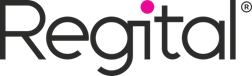 regital logo